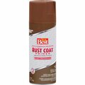 All-Source 12 oz. Red Oxide Rust Coat Primer 203611D